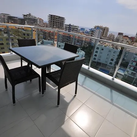 Апартаменты Angel Homes Ii Karl *