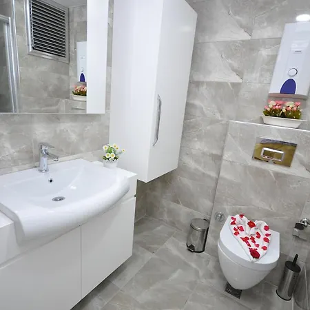 아파트 Angel Homes Ii Karl *