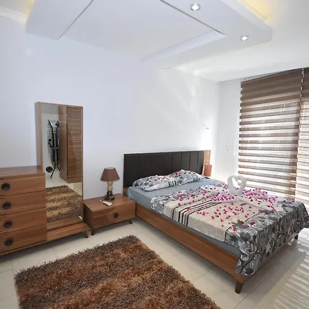 아파트 Angel Homes Ii Karl