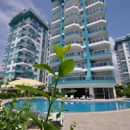 아파트 Angel Homes Ii Karl